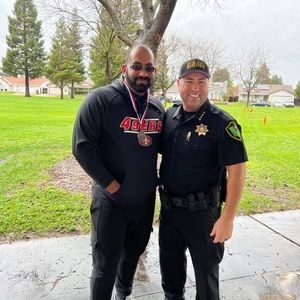 Meet your Posher, Rajinder